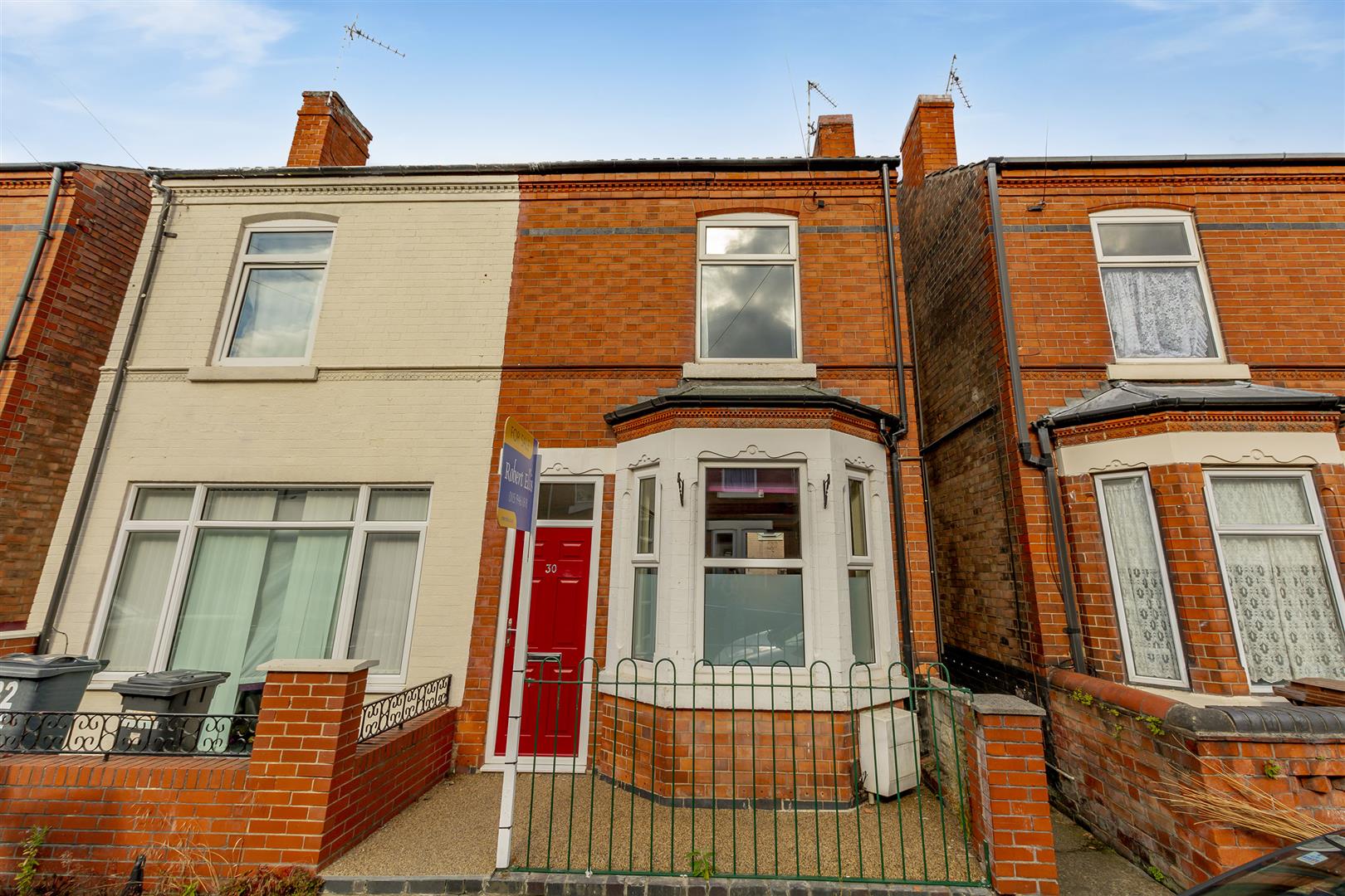 Kirkwhite Avenue, Long Eaton Robert Ellis Estate Agents